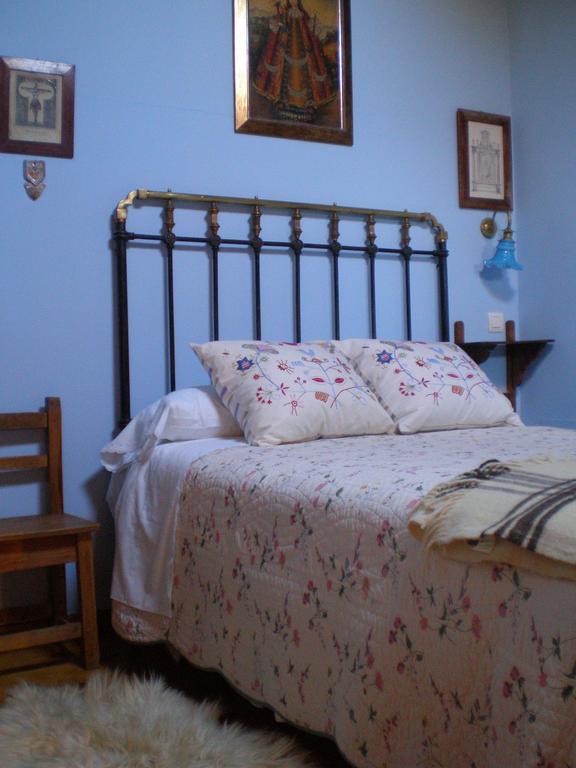 La Pavana Valoria del Alcor 部屋 写真